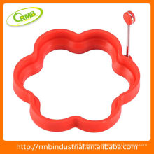popular egg silicone mould(RMB)